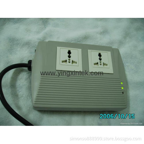 Telephone Controlled Power Switch